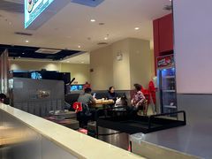 -九毛九西北菜(大东海店)