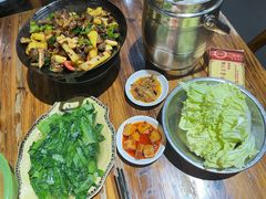 -胡师傅三下锅(汽车站店)