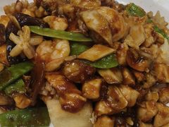 -六和聚传统烤鸭.天津菜(和平店)