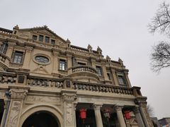 -张学良旧居陈列馆