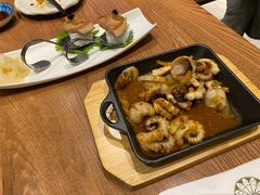 法式鹅肝寿司-阿吾罗日本料理(K11艺术中心店)