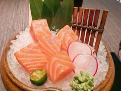 -炙柒Sekinana·精致日料(合生汇店)