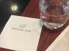 -WOLFGANG PUCK KITCHEN & BAR(迪士尼小镇店)