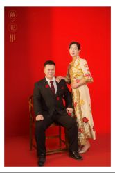 -巴黎春天·菀纱仙庭婚纱美学