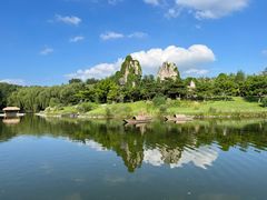 -北京野生动物园