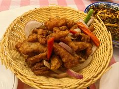 -玲珑餐厅(陕西南路店)