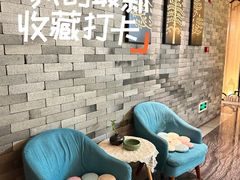 -豪爵足道·SPA(二七路店)