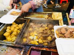 -细妹五香牛杂(步行街店)