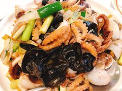 -开海·红岛海鲜虾水饺(石老人店)