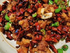 -青年公社烤鸭(青年路店)