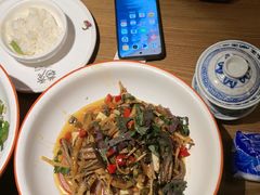 -首秀·四川料理(星耀101店)