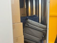 -安东易迷你自助仓储寄存仓库(草桥店)
