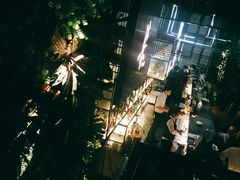 大堂-柒Lounge(三里屯店)