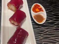 -天瑞轩·粤菜餐厅