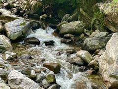 -少华山国家森林公园