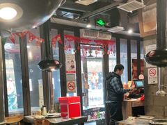 -喜来稀肉(虹泉路店)