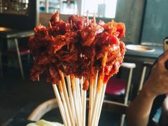 -渝涯重庆豆花老火锅(中赢国际店)