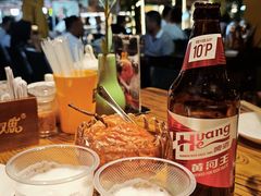 -有奴思烤肉·清真(正宁路店)