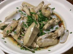 -雾·江·鲜建德菜