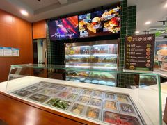 -魏斯理汉堡(西安沣东吾悦店)