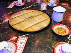 -粗粮人家·东北菜(洋桥店)