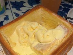 -绿茶餐厅(布吉万象汇店)