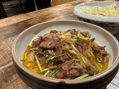 -铁公鸡·四川料理(天环广场店)