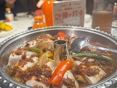 -大家食府·福建菜(FAC协盛中心庭院餐厅店)