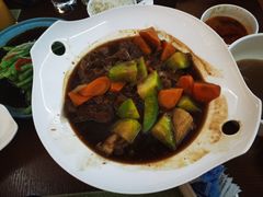 -蜻蜓逐宴全日制西餐厅I古北水镇大酒店