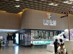 -汉阳天河电影城(王家湾店)