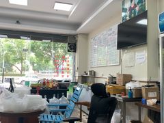 -六姑龟苓膏糖水卤水店