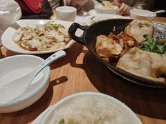 -徐小姐地锅鸡(铜山万达店)