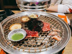 -樱宿日式和牛烧肉(五道口店)