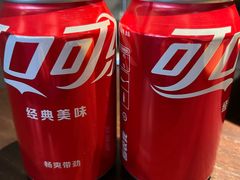 -张翻越·川渝冒菜·武汉黑鸭煲(城北万象城店)