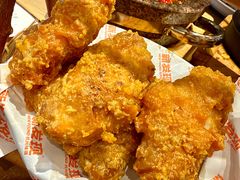 -新发现(宝山龙湖店)