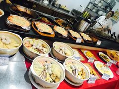 -侬佳蒸菜馆(听潮店)