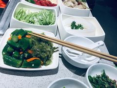 -海底捞火锅(大融城店)