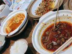 -大盐帮川菜馆(长楹天街店)