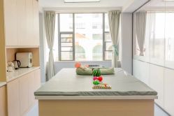 -弗蕾亚·和月月子调理院(东湖店)