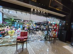 -广州花园酒店