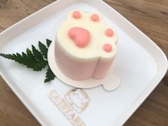 -猫小院猫主题咖啡厅(北锣店)
