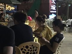 -胖大嫂渔家排档(半边山店)