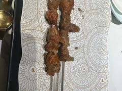 -阿里疆Alijiang·丝路美食·异域风情·清真(长楹天街店)