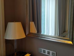 -福建鲤鱼洲酒店