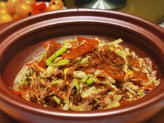 -老妈菜馆(建设街店)