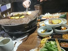-九田家黑牛烤肉料理(太阳宫广场店)