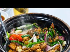 -明本海鲜大排档·鱼生海鲜烧烤宵夜(陈家祠店)