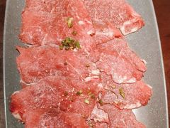 -新石器烤肉(虹悦城店)