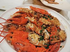 -宝轩渔府·老字号海鲜·正宗津菜(水上店)