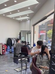 -星座接发烫染美发超市